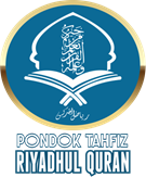 Pondok Tahfiz Riyadhul Quran